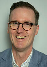 Paul Zevenbergen